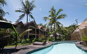 Lutwala Bungalows&Private Villa